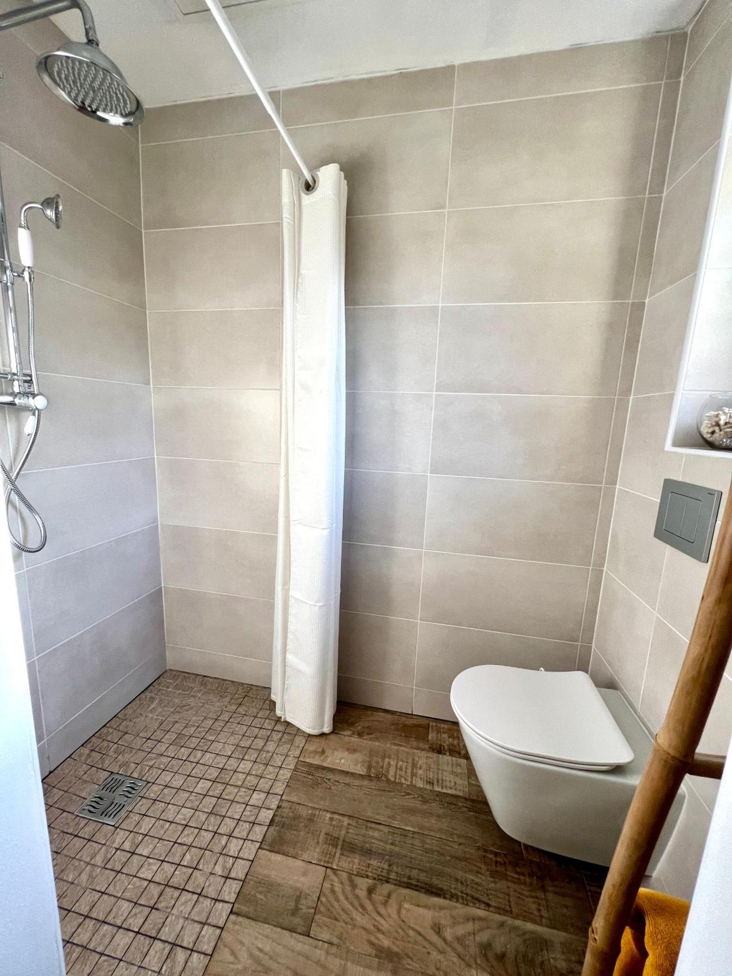 Villa Ti Moon, Entre Deux, Piscine Kamer foto