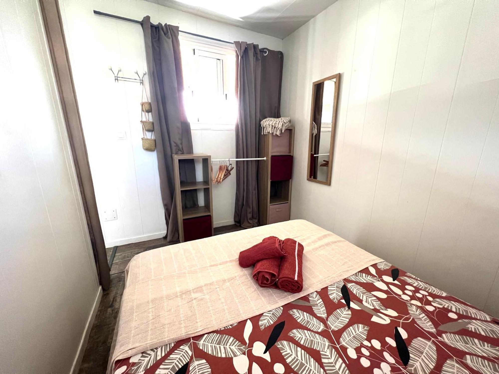 Villa Ti Moon, Entre Deux, Piscine Kamer foto